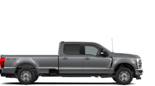 2026 Ford Super Duty® External Image 5